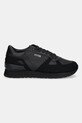 Guess sneakers TRESA FMTTRE.FAB12.BLKBL negru AW25
