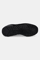 Guess sneakers TRESA FMTTRE.FAB12.BLKBL negru