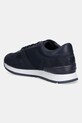 Obuwie Guess sneakersy TRESA FMTTRE.FAB12.BLUE granatowy