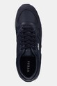Guess sneakersy TRESA granatowy FMTTRE.FAB12.BLUE