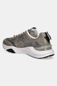 Obutev Superge Guess VALENCIA FMTVAL.FAL12.GRYWH zelena