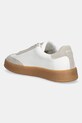 Cipők Guess sportcipő WIMAN FMTWIM.LEA12.WHIBE fehér
