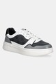 Guess sneakers WINNO 2 piele acoperită gri FMTWI2.ELL12.COAL