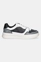 Guess sneakers WINNO 2 FMTWI2.ELL12.COAL gri AW25