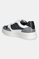 Παπούτσια Αθλητικά Guess WINNO 2 FMTWI2.ELL12.COAL γκρί