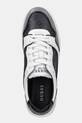 Guess sneakers WINNO 2 gri FMTWI2.ELL12.COAL