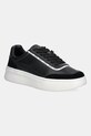 Guess sneakers din piele WINNO 3 sintetic negru FMTWI3.ELE12.BLACK