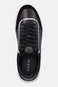 Guess sneakers din piele WINNO 3 negru FMTWI3.ELE12.BLACK