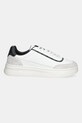 Guess sneakersy WINNO 3 FMTWI3.ELE12.WHITE biały AW25