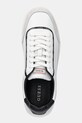 Guess sneakersy WINNO 3 biały FMTWI3.ELE12.WHITE