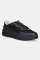 Αθλητικά Guess WINNO 4 συνθετικό μαύρο FMTWI4.FAB12.BLACK