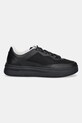 Αθλητικά Guess WINNO 4 FMTWI4.FAB12.BLACK μαύρο AW25