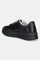 Παπούτσια Αθλητικά Guess WINNO 4 FMTWI4.FAB12.BLACK μαύρο