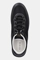 Αθλητικά Guess WINNO 4 μαύρο FMTWI4.FAB12.BLACK