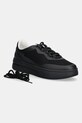 Αθλητικά Guess WINNO 4 FMTWI4.FAB12.BLACK