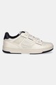 Guess sneakersy VINCENT FMTVIN.ELE12.WHIBL beżowy AW25