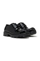 Δερμάτινα κλειστά παπούτσια Diesel D-Hammer So D Y03229.P4471.H0015 μαύρο AA00