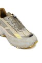 Αθλητικά Diesel D-Cage Runner γκρί Y03444.P8140.HA947