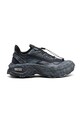 Diesel sneakersy D-Cage Runner pozostałe czarny Y03444.P8140.T8013