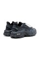 Obuwie Diesel sneakersy D-Cage Runner Y03444.P8140.T8013 czarny