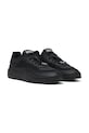 Diesel sneakersy S-Oval Skate Low Y03511.P8123.T8013 czarny AA00