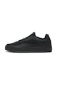 Diesel sneakersy S-Oval Skate Low czarny Y03511.P8123.T8013
