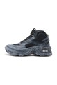 Visoke cipele Diesel D-Cage Hiking siva Y03650.P8140.T8013