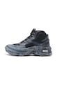 Diesel buty wysokie D-Cage Hiking szary Y03650.P8140.T8013