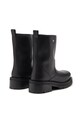 Obuwie Diesel buty wysokie D-Texan Bk Y03693.P4471.T8013 czarny