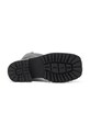 Diesel buty wysokie D-Texan Bk czarny Y03693.P4471.T8013