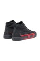 Obuća Tenisice Diesel S-D-Verse Mid Ii Y03723.P8114.H4072 crna
