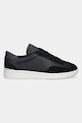 Michael Kors sneakers Wilton 42T5WLFS1L.001 negru AW25