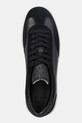 Michael Kors sportcipő Wilton fekete 42T5WLFS1L.001