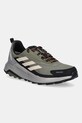 adidas TERREX buty outdoorowe Anylander R.RDY syntetyczny zielony ID0900