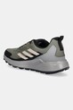 Obuwie adidas TERREX buty outdoorowe Anylander R.RDY ID0900 zielony