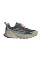 Outdoorové boty adidas TERREX Trailmaker 2 GTX SL textilní zelená JP5240