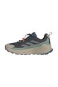 Outdoorové boty adidas TERREX Trailmaker 2 GTX SL zelená JP5240