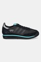 adidas Originals sneakersy SL 72 RS MER JQ1782 czarny AW25