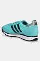 Obuwie adidas Originals sneakersy SL 72 RS MER JQ1783 turkusowy