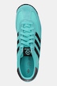 adidas Originals sneakersy SL 72 RS MER turkusowy JQ1783