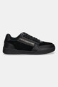Versace Jeans Couture sneakersy 79YA3SD4.ZPB39.899 czarny AW25