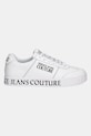 Tenisky Versace Jeans Couture 79YA3SK6.ZPB32.003 bílá AW25