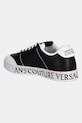 Boty Tenisky Versace Jeans Couture 79YA3SK6.ZPB32.L01 černá