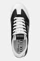 Versace Jeans Couture sneakersy czarny 79YA3SK6.ZPB32.L01