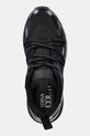Versace Jeans Couture sneakersy czarny 79YA3SA8.ZSD07.899