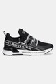 Versace Jeans Couture sneakersy 79YA3SA3.ZSD03.899 czarny AW25