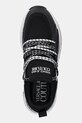 Versace Jeans Couture sneakersy czarny 79YA3SA3.ZSD03.899