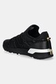 Obuwie Versace Jeans Couture sneakersy 79YA3SA6.ZS915.G89 czarny