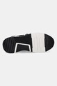 Versace Jeans Couture sneakersy 79YA3SA6.ZS915.G89 czarny