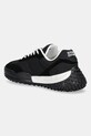Obuwie Versace Jeans Couture sneakersy 79YA3SN4.ZSD02.899 czarny